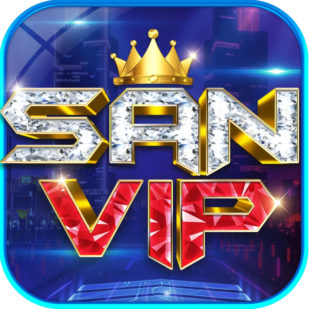 TRANG CHỦ 15 favicom sanvip
